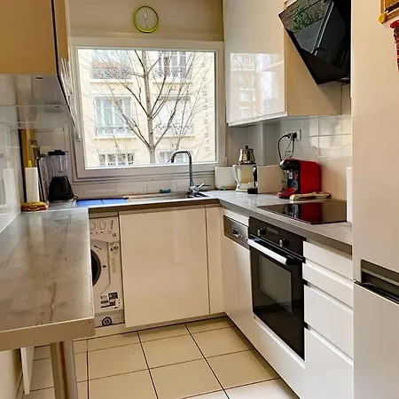 Cozy 70m2