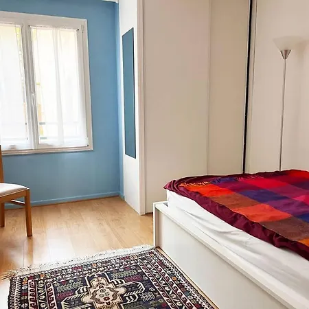 Cozy 70m2 パリ